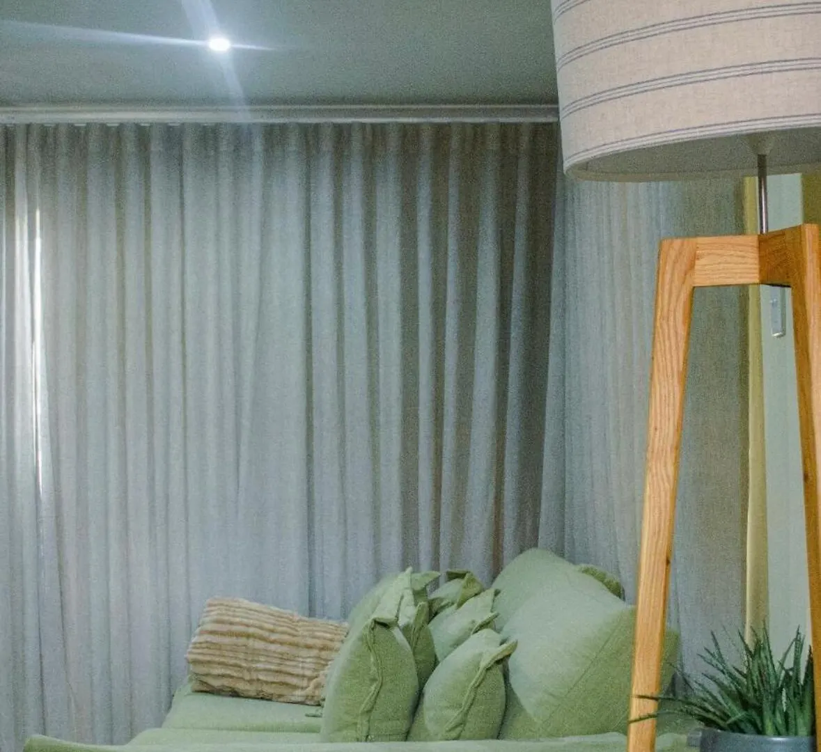 Coastal Haven At 12 On The Ridge Apartment Port Elizabeth 0*,