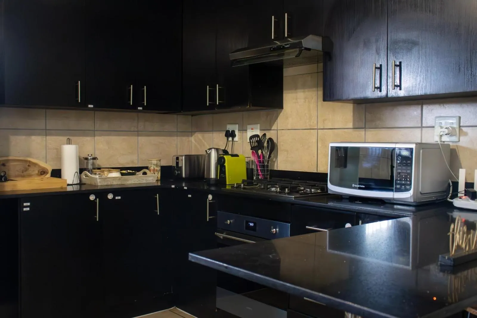 Coastal Haven At 12 On The Ridge Apartment Port Elizabeth