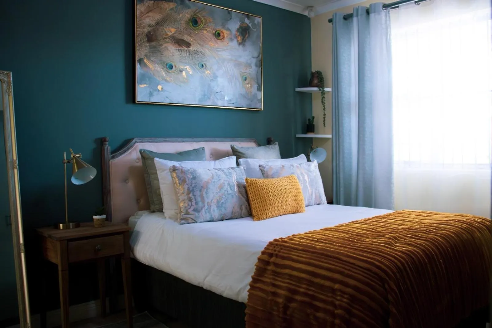Coastal Haven At 12 On The Ridge location